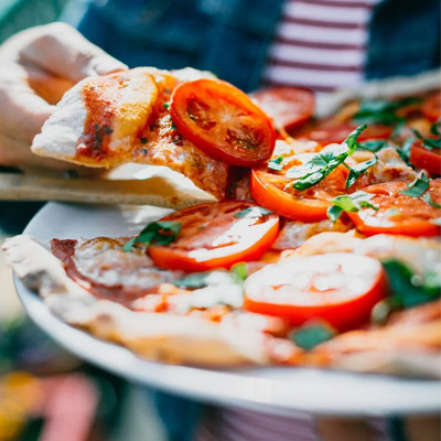 pizza promo image